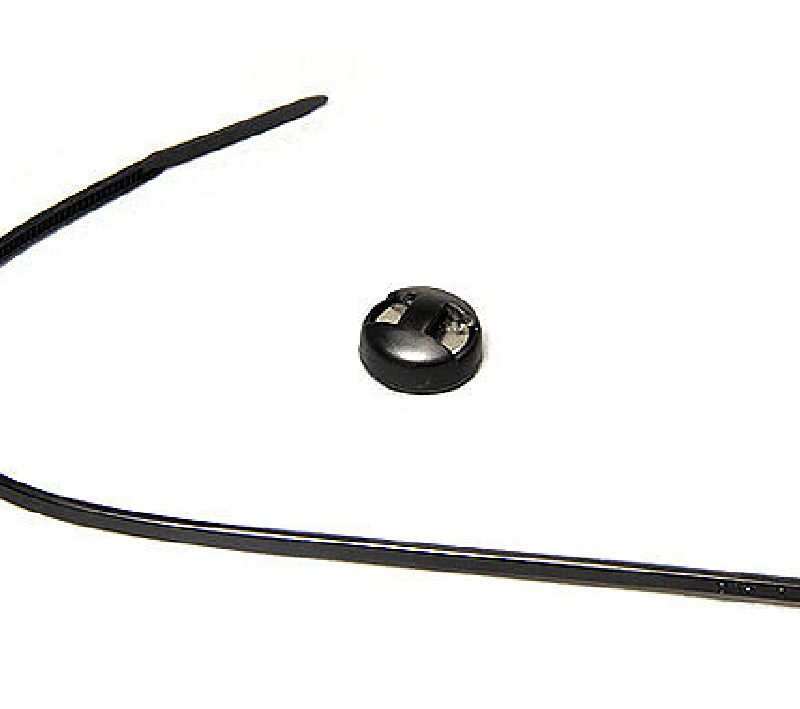 Spidometro kadenso magnetukas Cat Eye