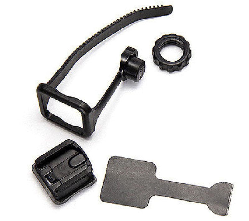 Spidometro laikiklis Cat Eye FlexTight Wireless CC