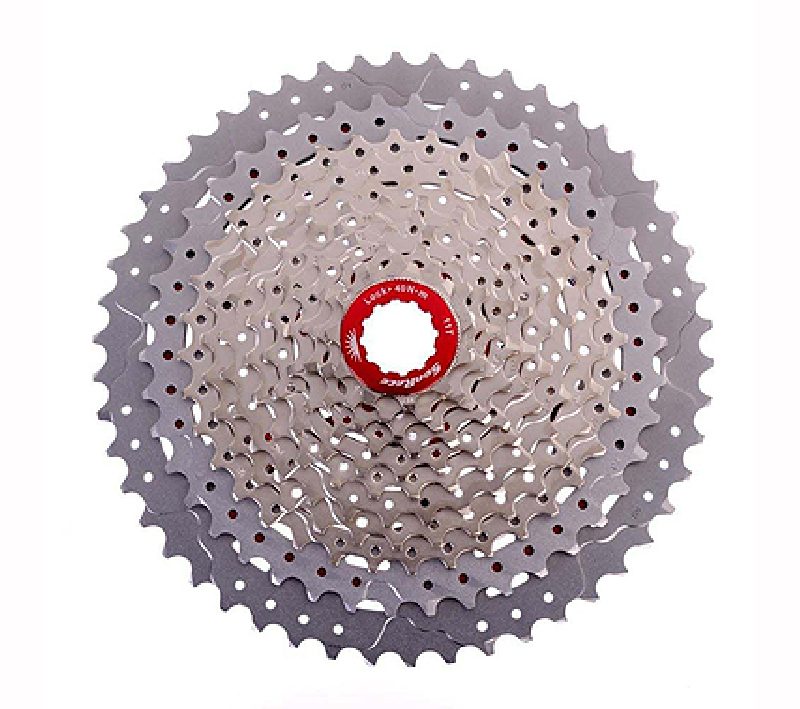 Žvaigždžių blokas galinis SunRace CSMX80