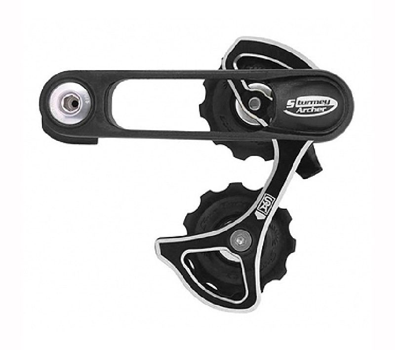 Grandinės įtempėjas Sturmey Archer CTS80