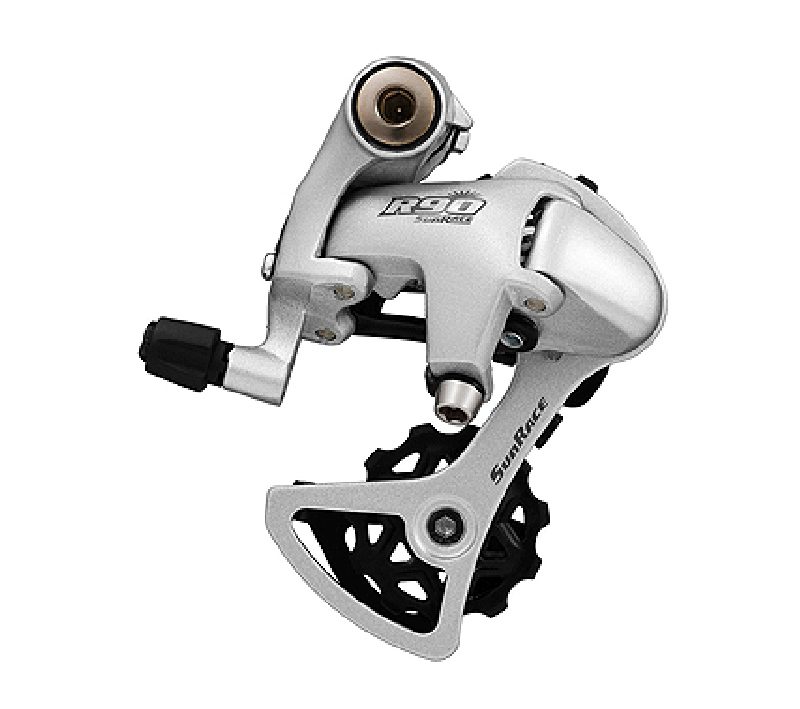 Perjungėjas galinis SunRace RDR91