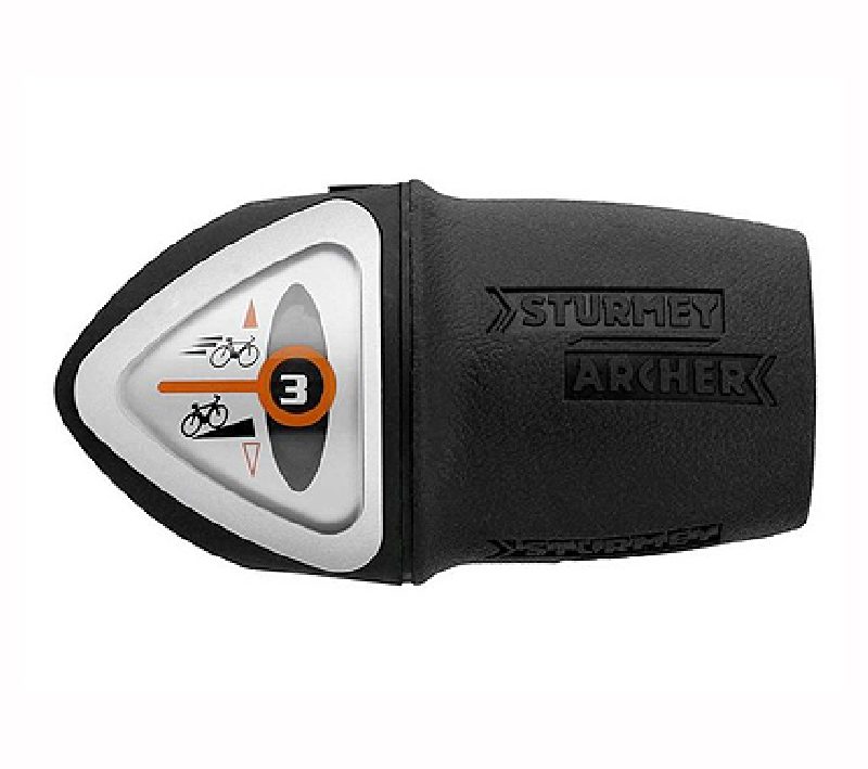 Pavarų rankenėlė Sturmey Archer HSJ976