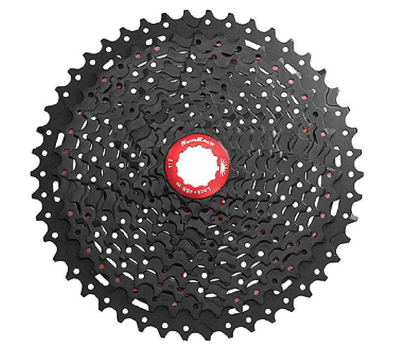 Žvaigždžių blokas galinis SunRace CSMX8