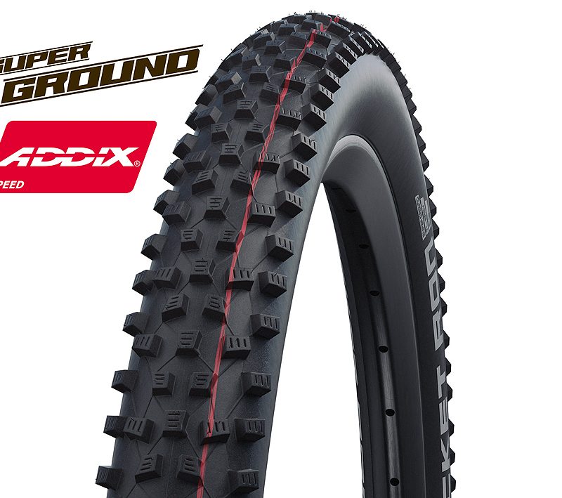 Padanga dviračiui Schwalbe 29 x 2.25 Rocket Ron