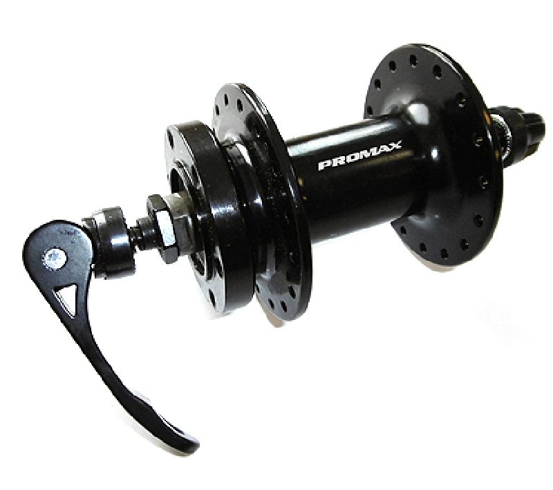 Stebulė priekinė Promax DB-600F