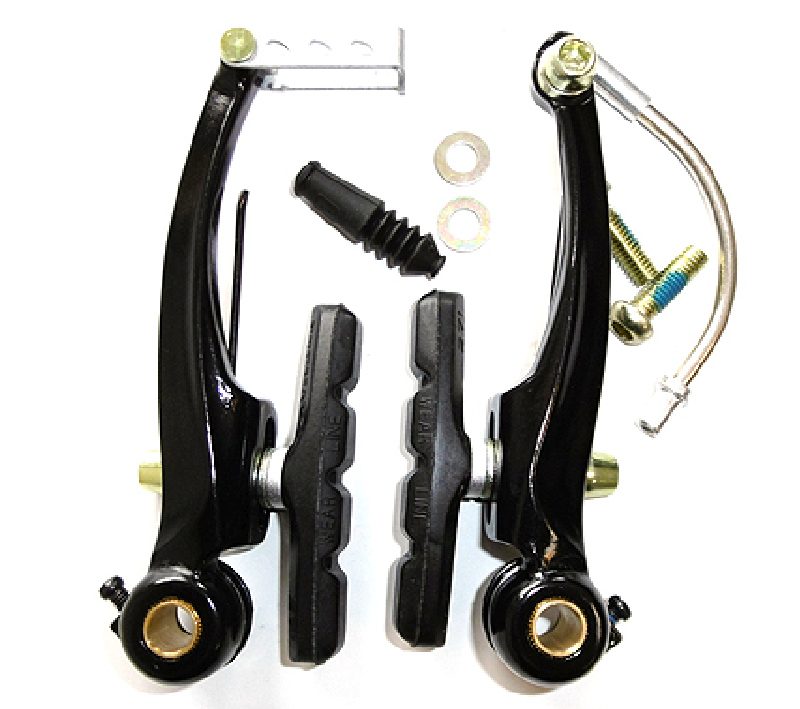 Stabdžiai V-brake Promax TX-118