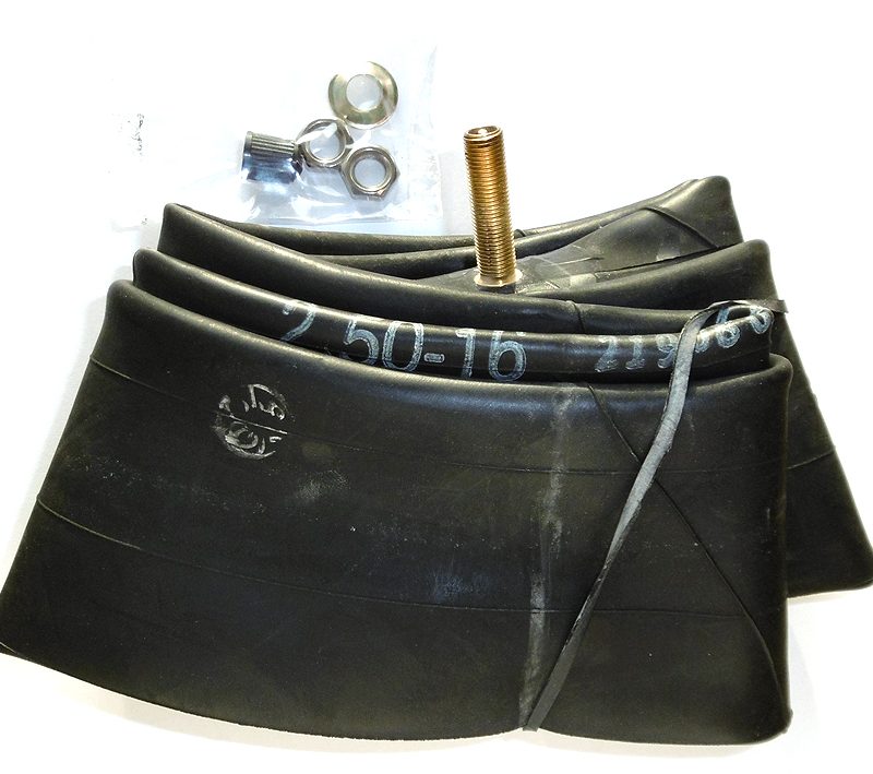 Kamera moto 2.50 x 16