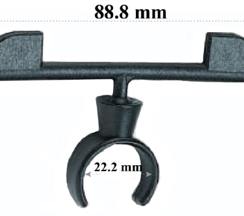 Laikiklis dviračio kainai Sunnywheel SW-412A