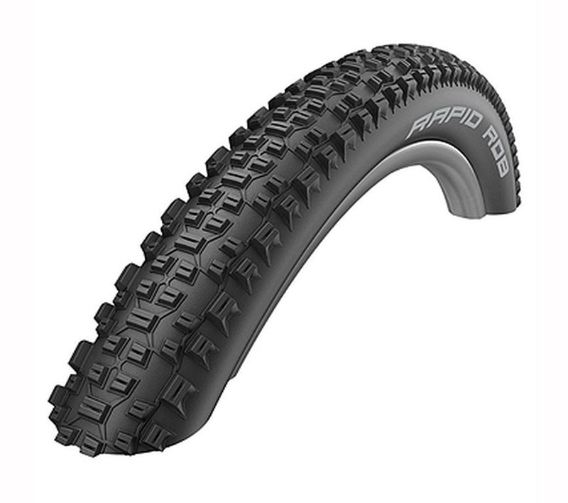 Padanga dviračiui Schwalbe 29 x 2.25 Rapid Rob