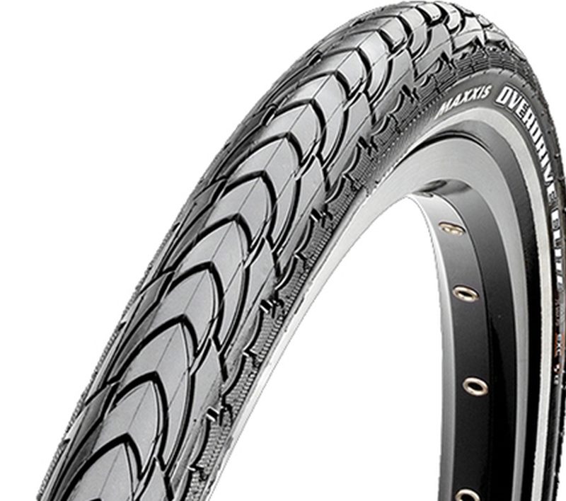 Padanga dviračiui Maxxis 700 x 35C Overdrive Excel