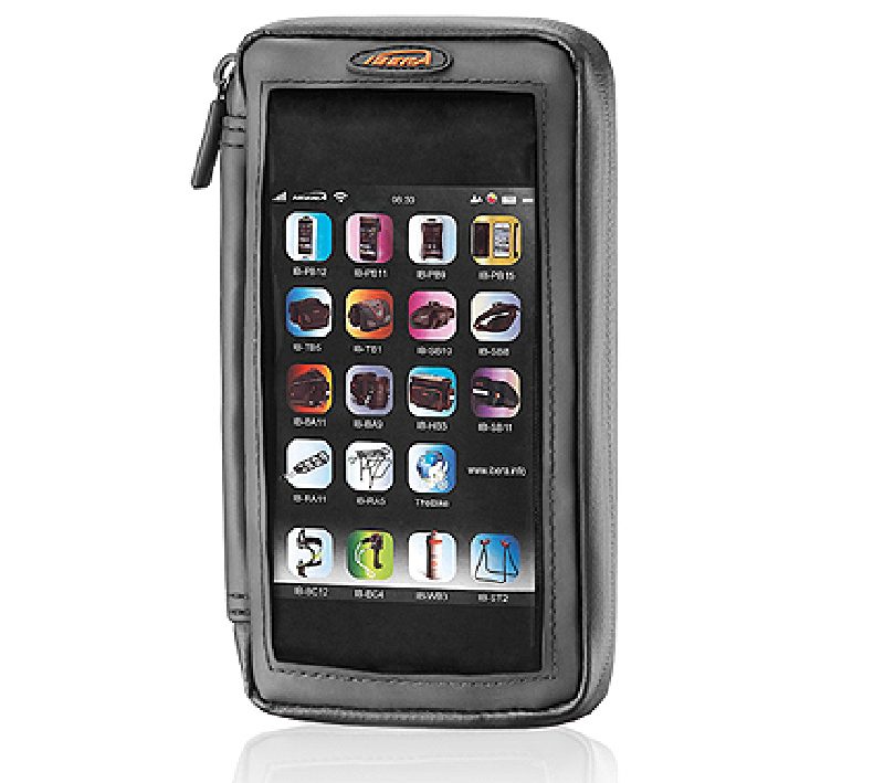 Laikiklis telefonui Ibera IB-PB22 Q5