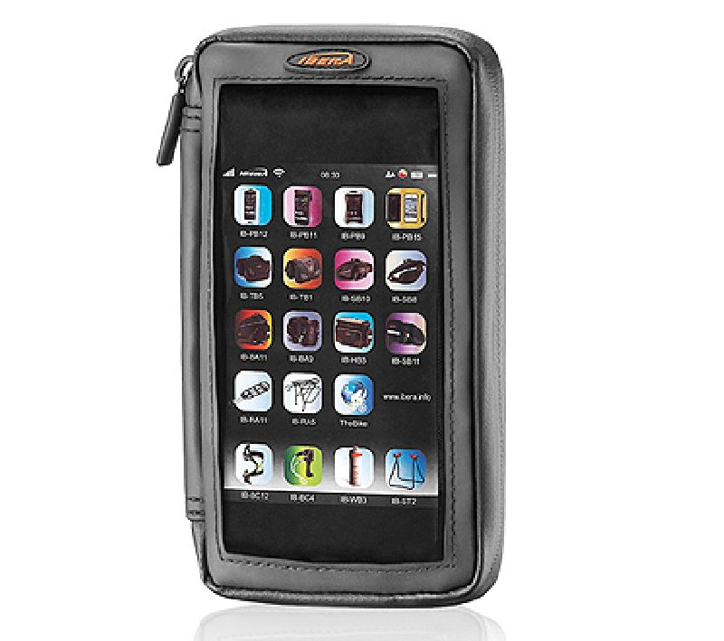 Laikiklis telefonui Ibera IB-PB23 Q5