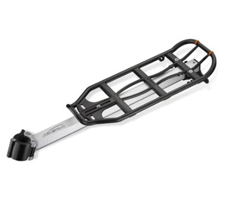 Bagažinė Ibera PakRak Commuter IB-RA11