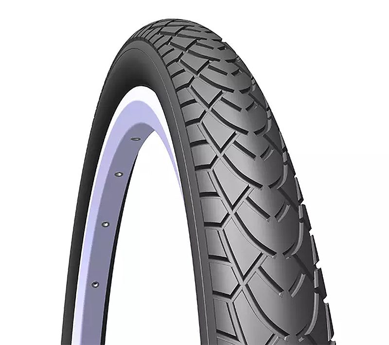 Padanga dviračiui Rubena 24 x 1.75 x 2 Walrus