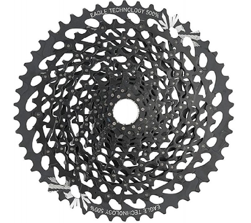 Žvaigždžių blokas galinis SRAM XG-1275 Eagle GX