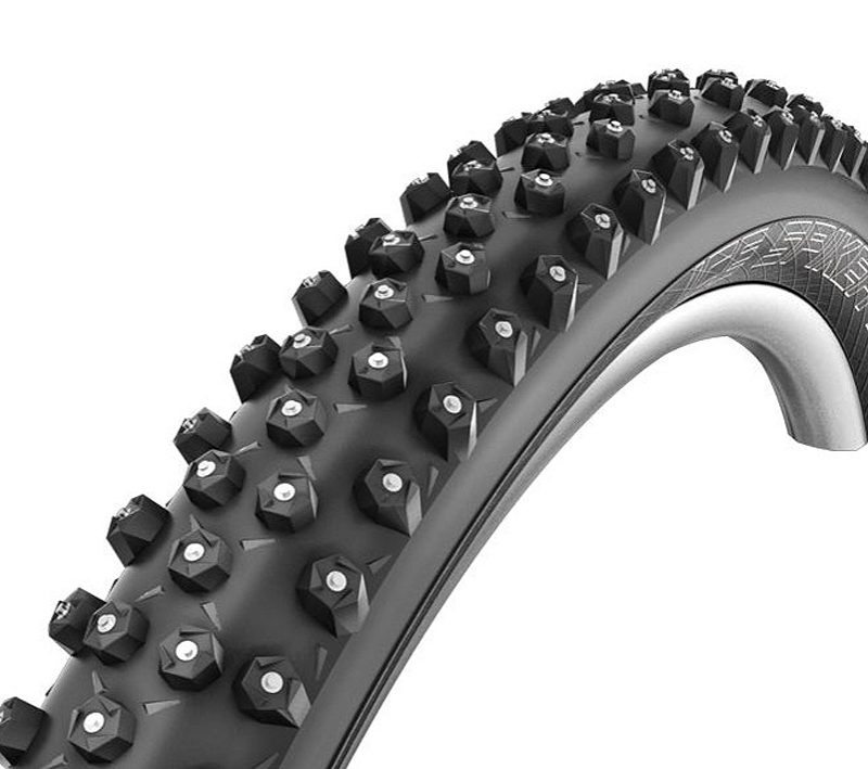 Padanga dviračiui Schwalbe 29 x 2.25 Ice Spiker Pro