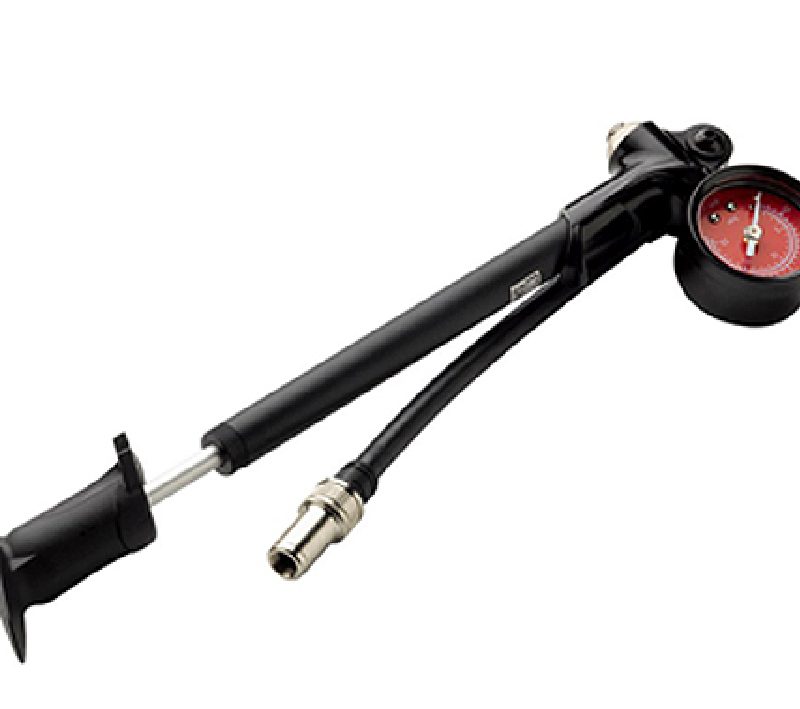 Pompa amortizatoriams RockShox