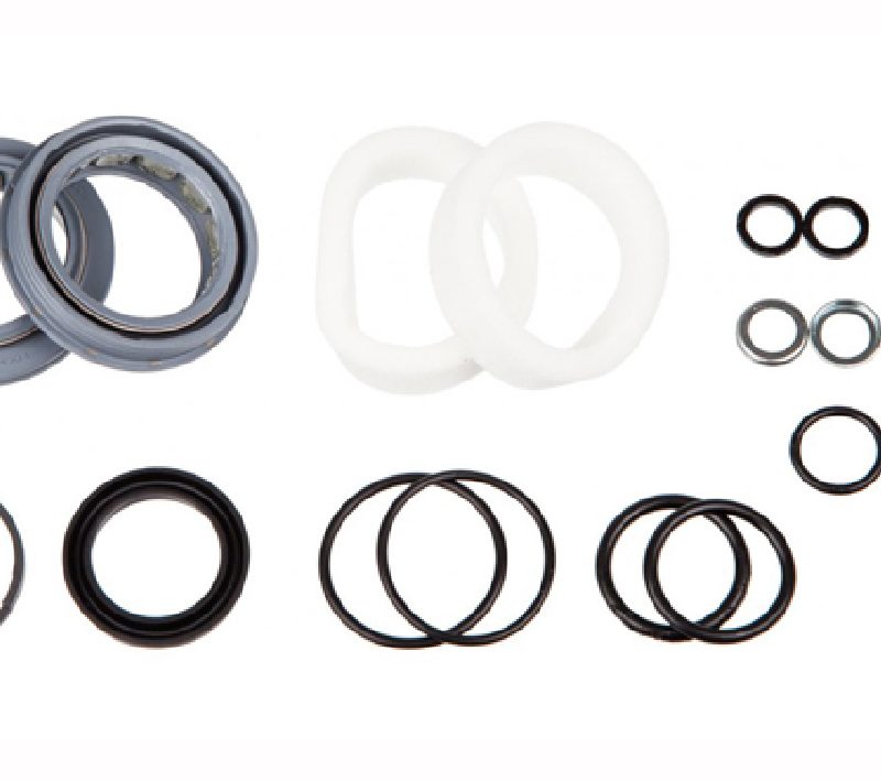 Šakės remonto komplektas RockShox Basic