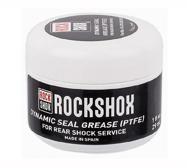 Tepalas RockShox Dynamic