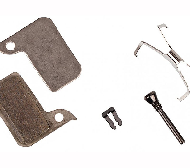 Stabdžių trinkelės D-brake SRAM Red/Level Ultimate Sintered/Steel