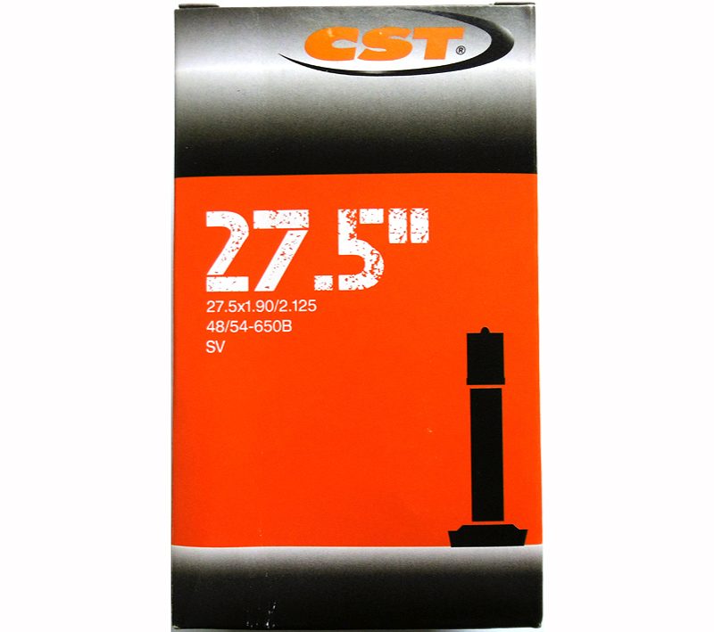 Kamera dviračiui CST 27.5 x 1.90 x 2.125, A-V