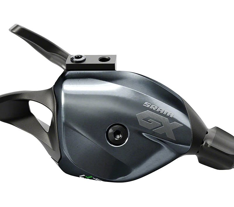 Pavarų rankenėlė SRAM GX Eagle Lunar Trigger