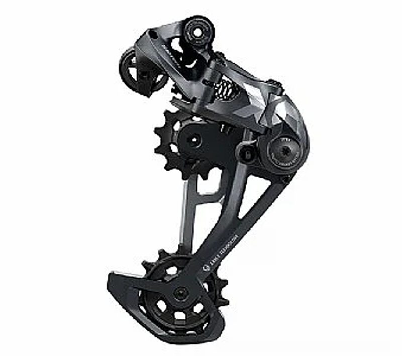 Perjungėjas galinis SRAM X01 Eagle Lunar