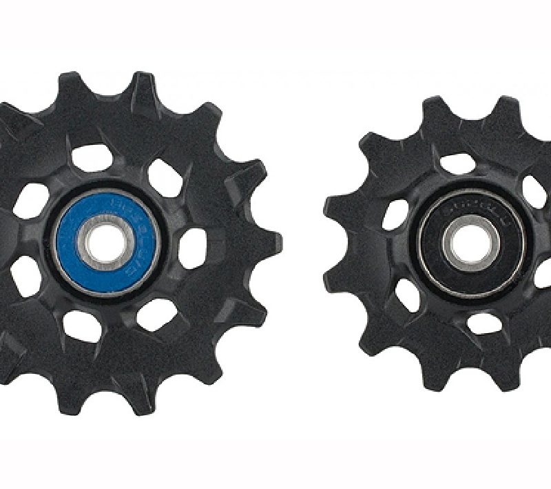Perjungėjo ratukų komplektas SRAM Eagle XX1/X01 X-Sync