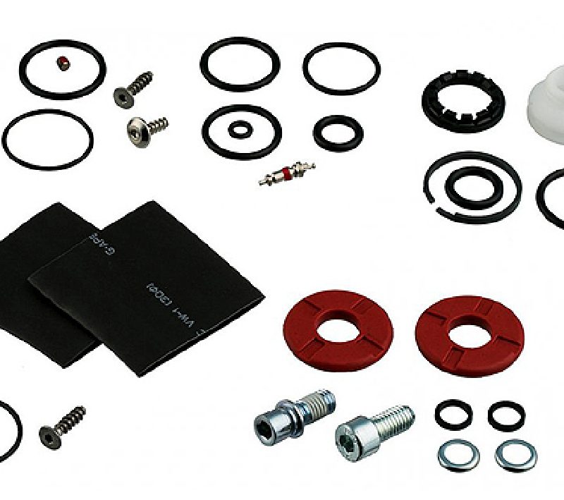 Šakės remonto komplektas RockShox Full