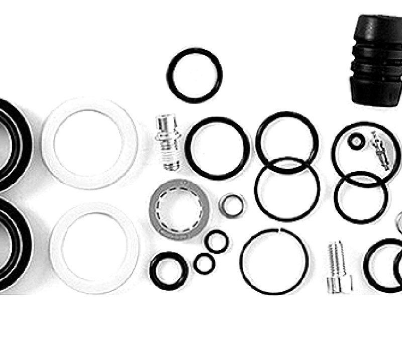 Šakės remonto komplektas RockShox Full