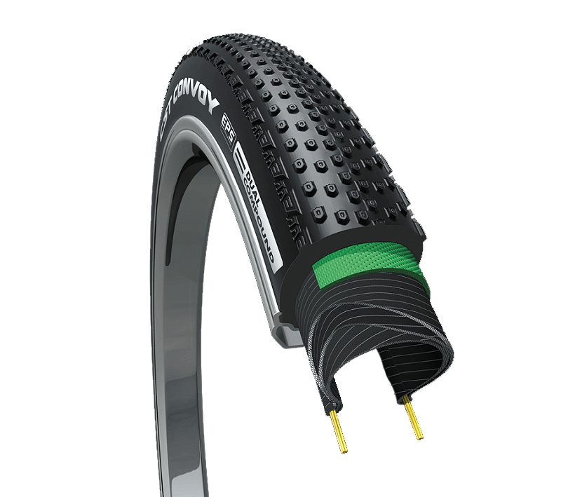 Padanga dviračiui CST 700 x 32C / 28 x 1*5/8 x 1*1/4 C3017 Convoy