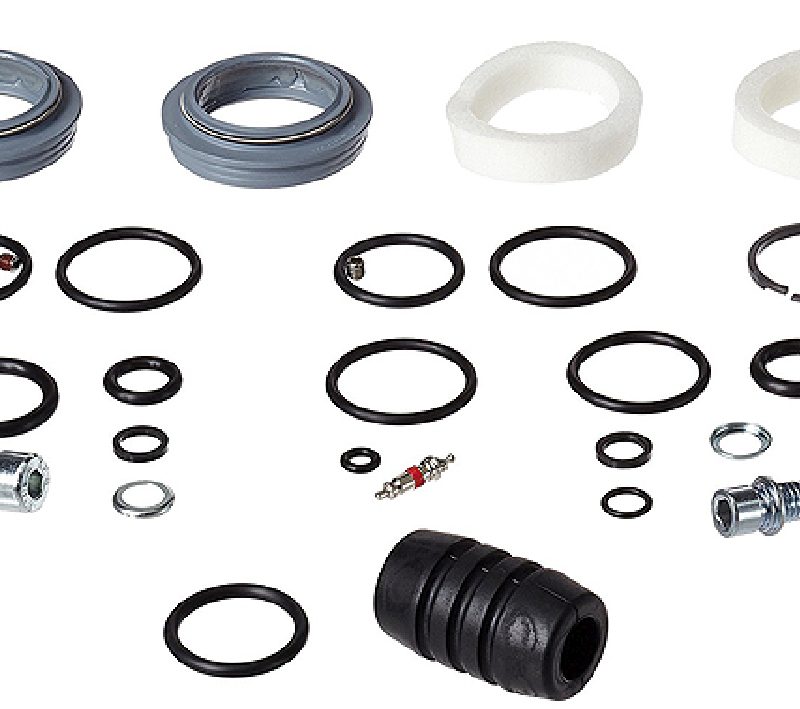 Šakės remonto komplektas RockShox Full