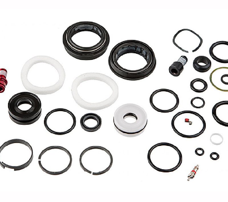 Šakės remonto komplektas RockShox Full