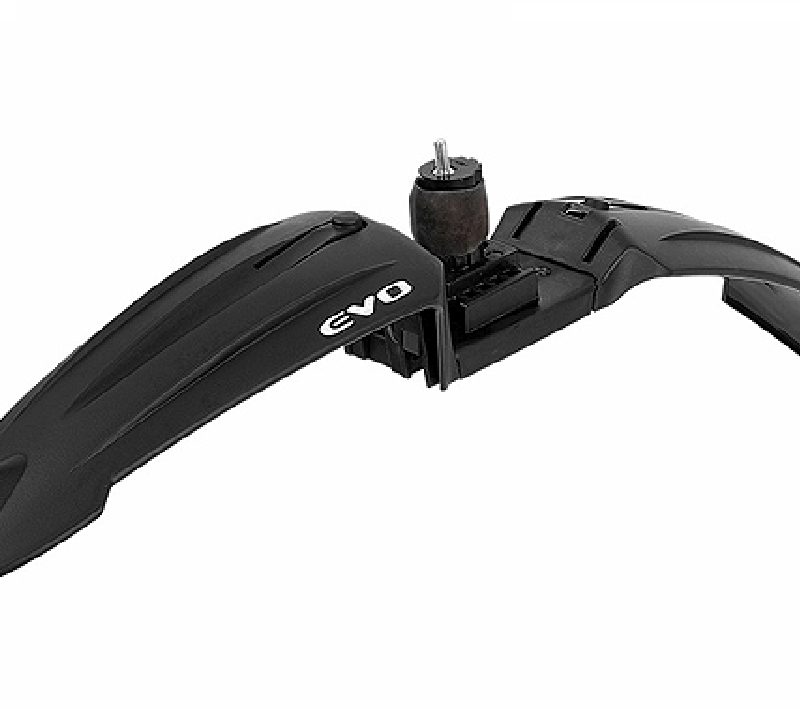 Skydelis priekinis Polisport 26"-29" Cross Country Evo