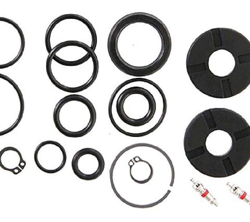 Šakės remonto komplektas RockShox
