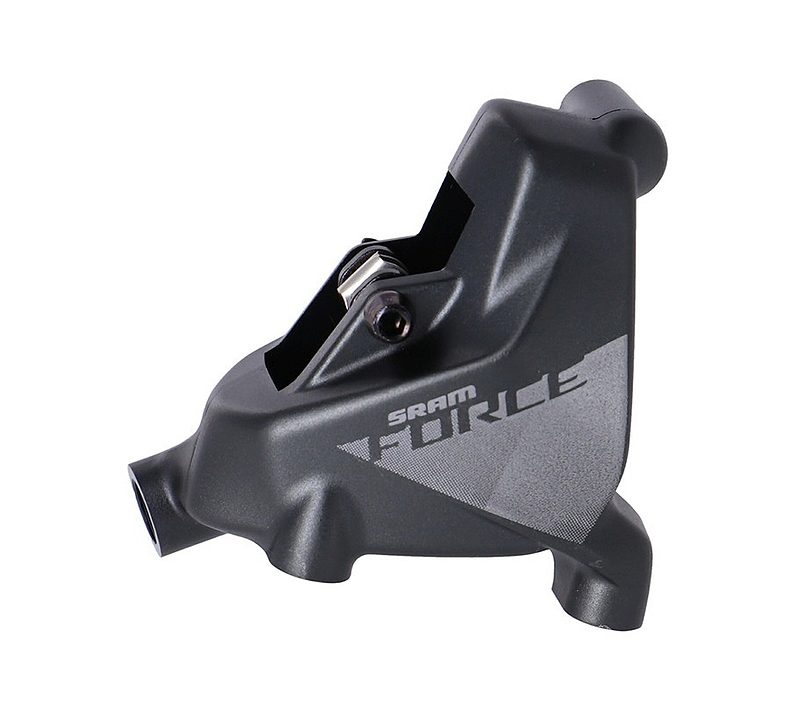 Stabdžių hidraulinių suportas SRAM Force eTap AXS Flat Mount