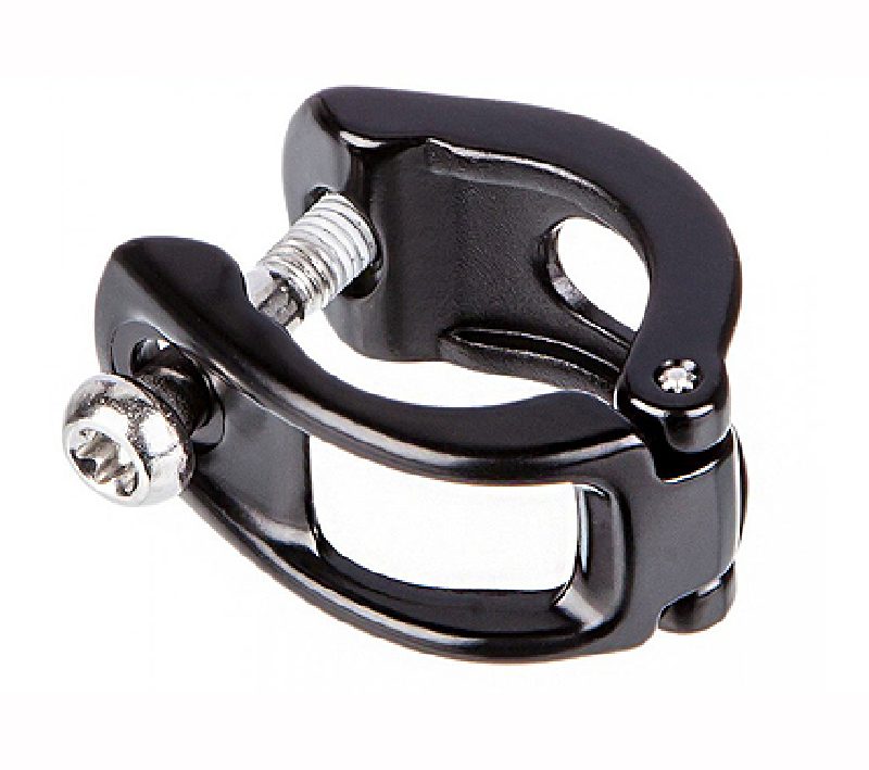 Stabdžių rankenėlės tvirtinimas MMX