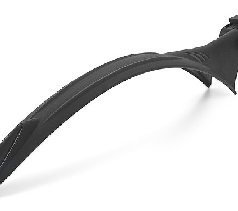 Skydelis galinis Polisport 26"-29" Cross Country Evo