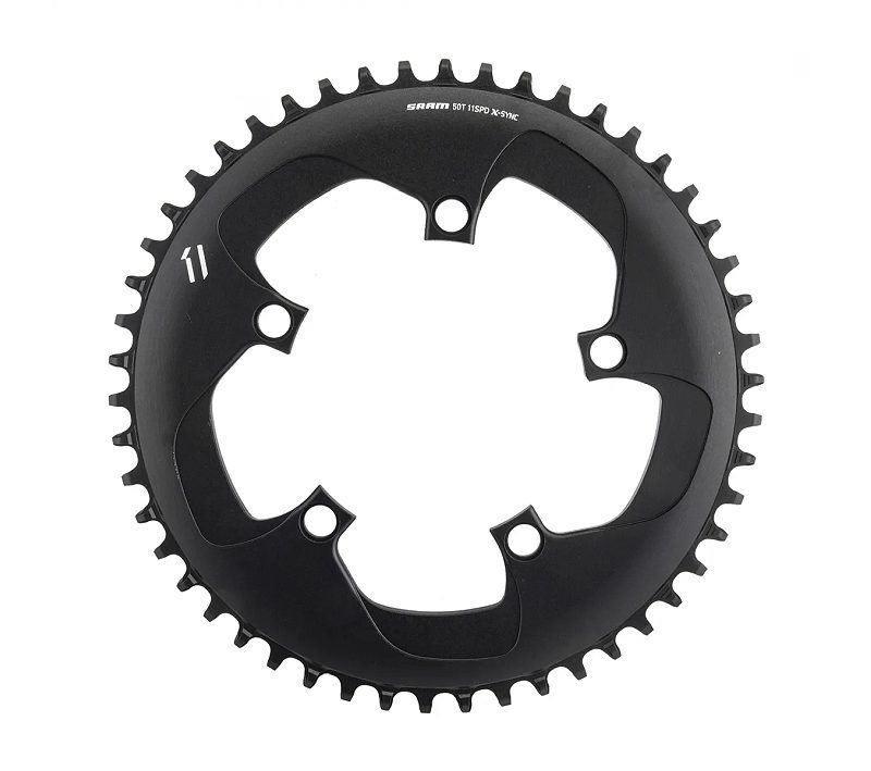 Žvaigždutė priekinė SRAM Force X-Sync