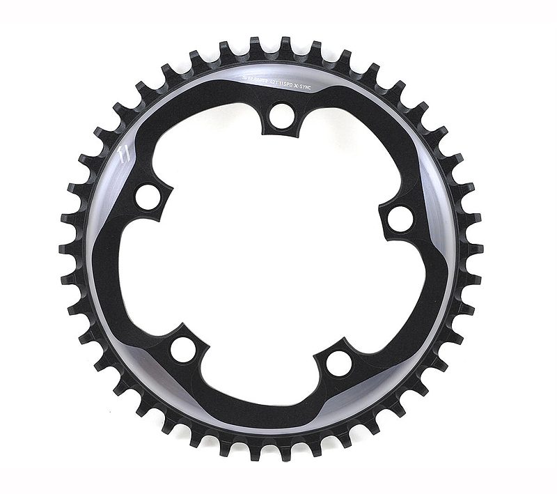 Žvaigždutė priekinė SRAM Force X-Sync