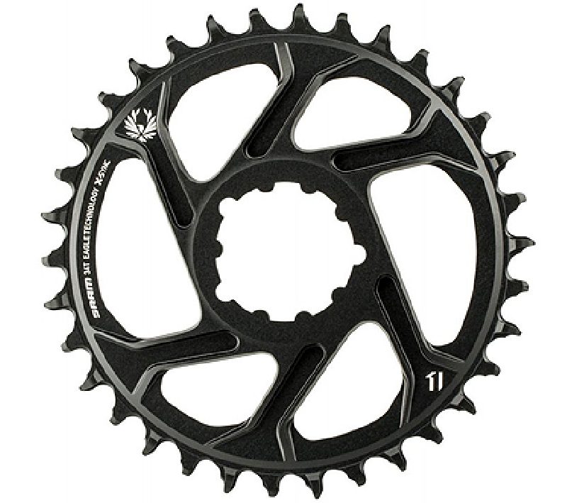 Žvaigždutė priekinė SRAM X-Sync 2 Eagle