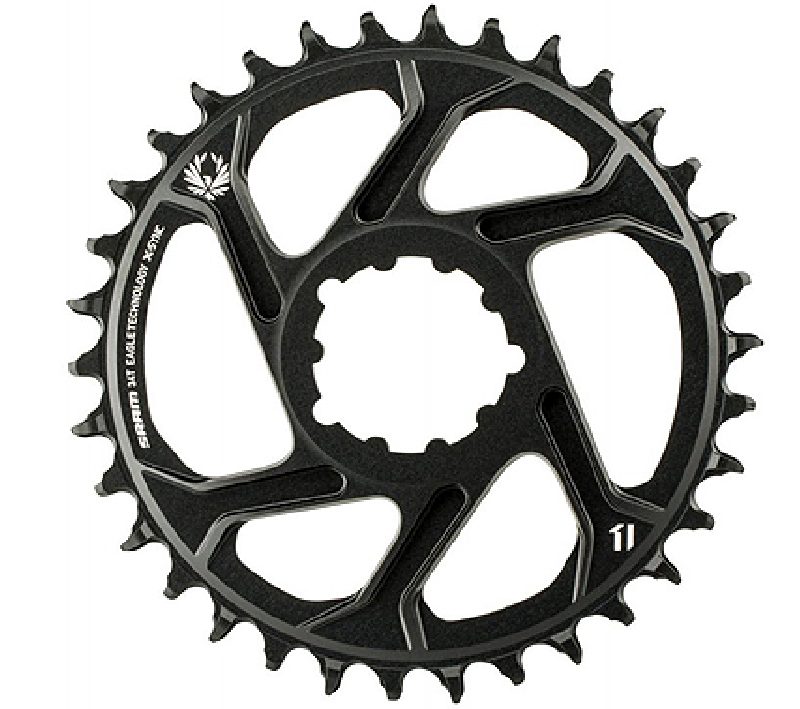 Žvaigždutė priekinė SRAM X-Sync 2 Eagle