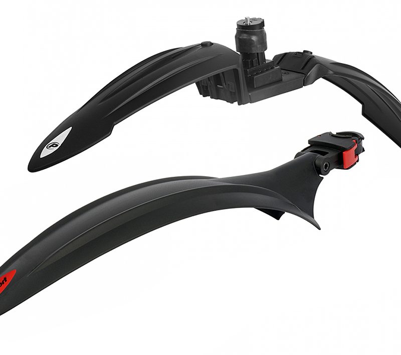 Skydelių komplektas Polisport 26"-29" Cross Country Evo