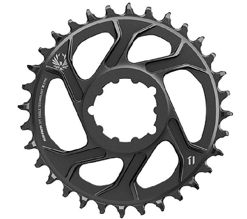 Žvaigždutė priekinė SRAM X-Sync 2 Eagle