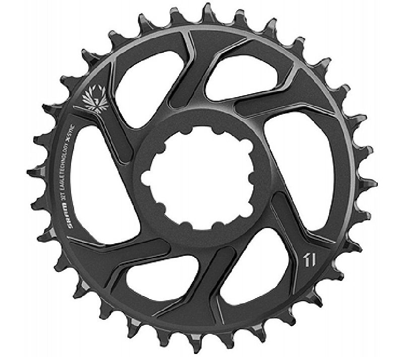 Žvaigždutė priekinė SRAM X-Sync 2 Eagle