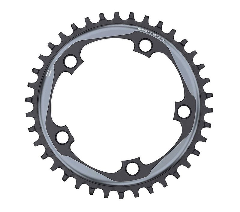 Žvaigždutė priekinė SRAM Force X-Sync