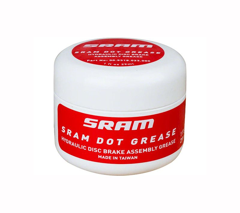 Tepalas SRAM DOT Assembly