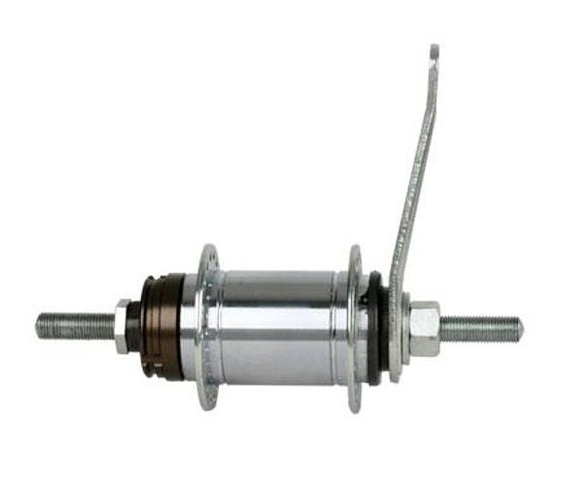 Stebulė galinė Shimano CB-E110