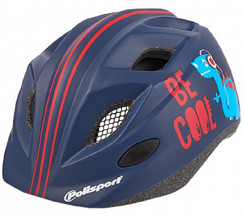 Šalmas dviratininkui Polisport Premium Be Cool
