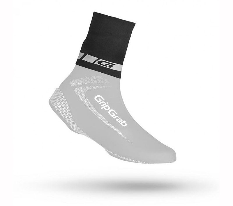 GripGrab blauzdinės GripGrab CyclinGaiter S M, 38-42